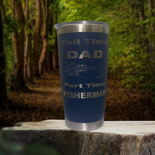 Polar Camel 20oz Tumbler